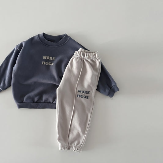 More Hugs Set